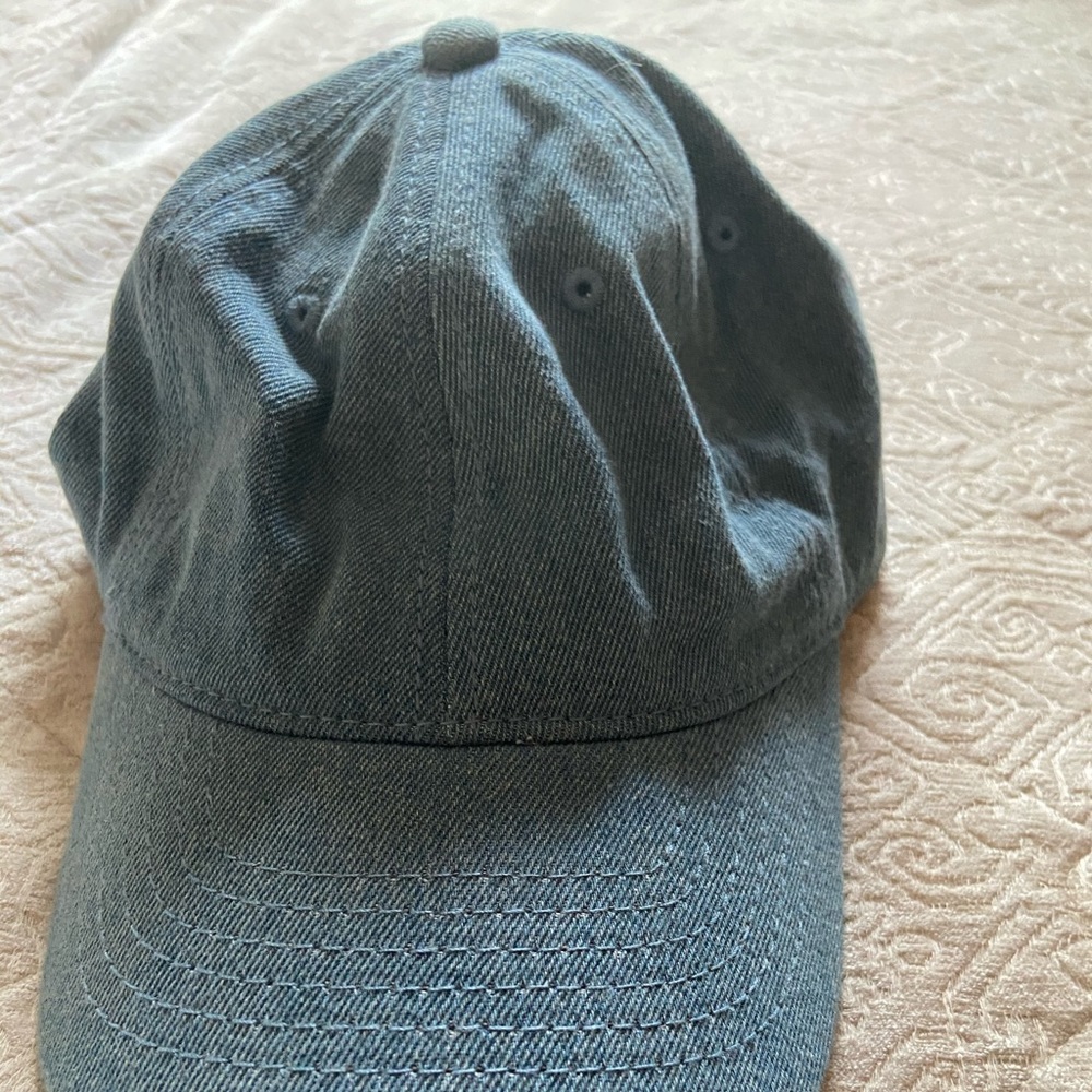 Jean hat!